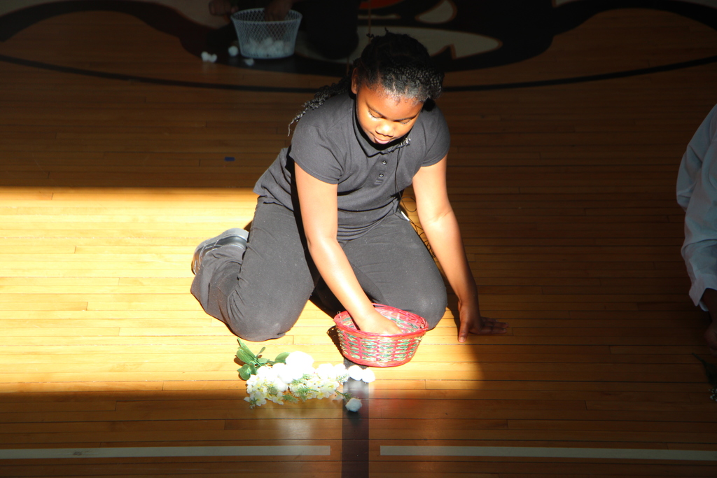 black history program