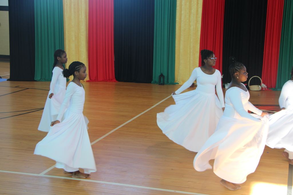 black history program