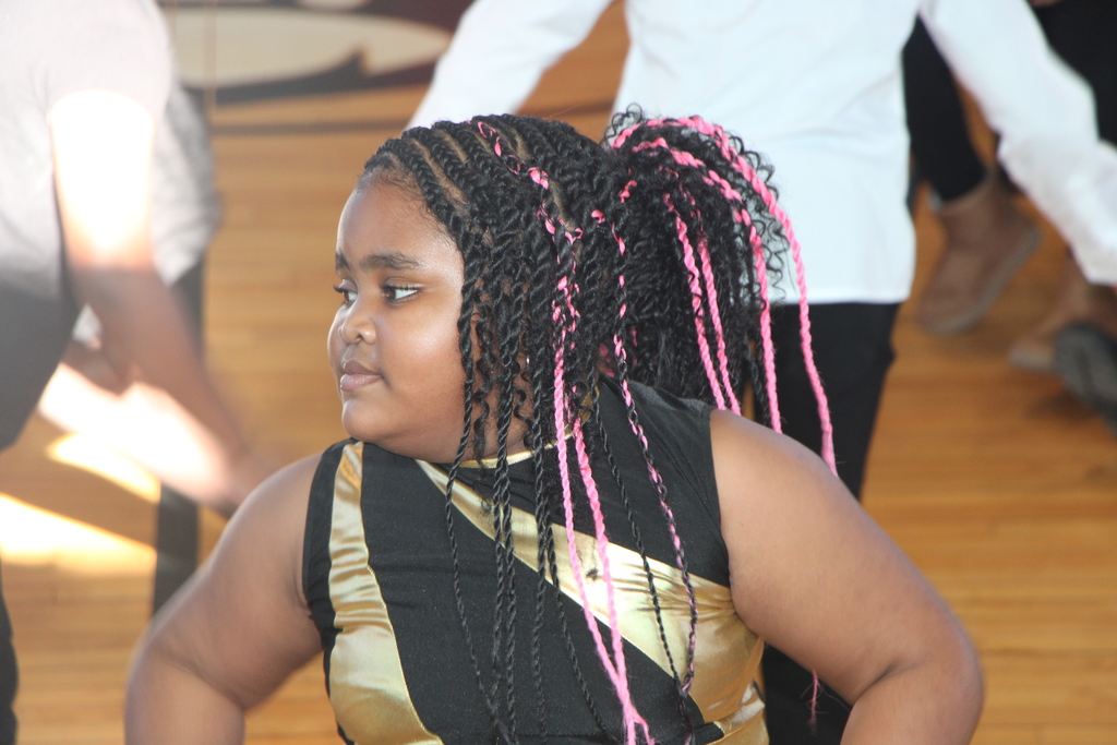 black history program