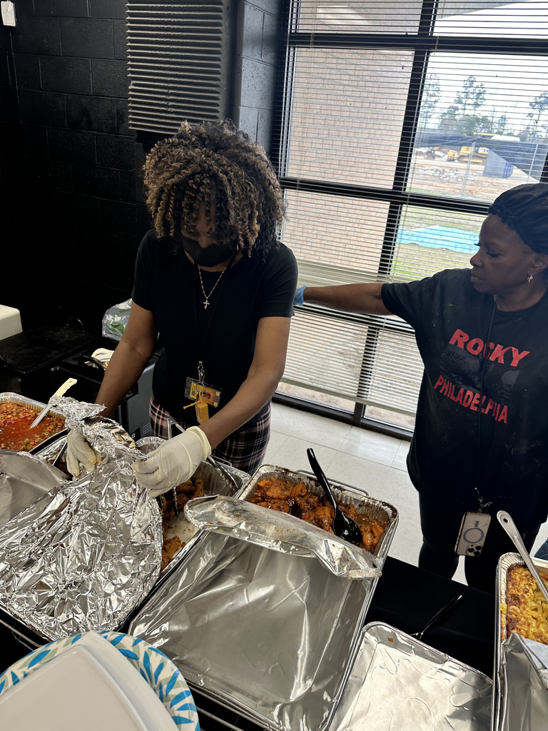 taste of black history