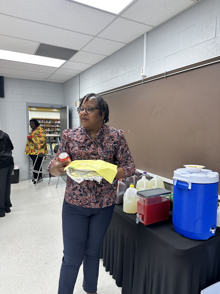 taste of black history