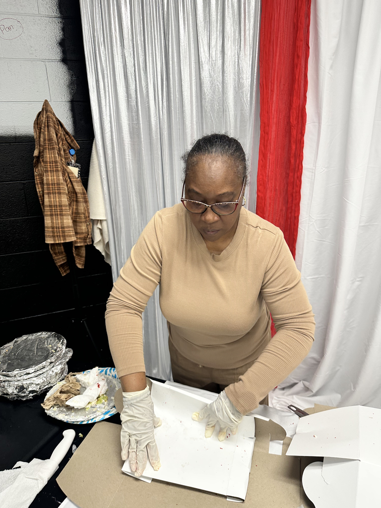 taste of black history