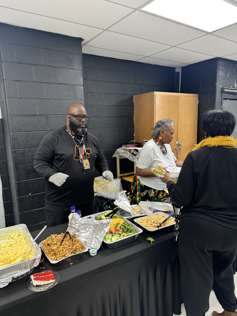 taste of black history