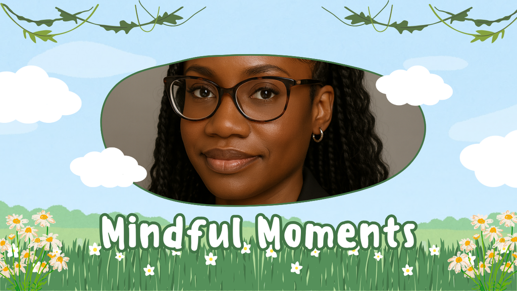 mindful moment