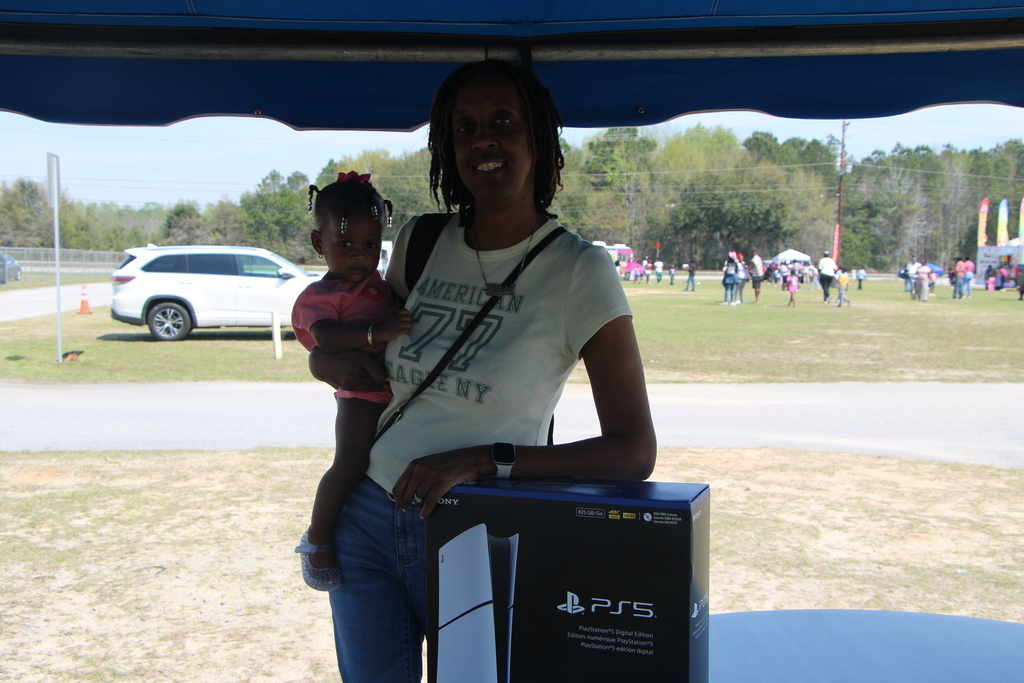 vendors family fun fest