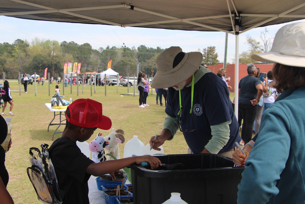 vendors family fun fest