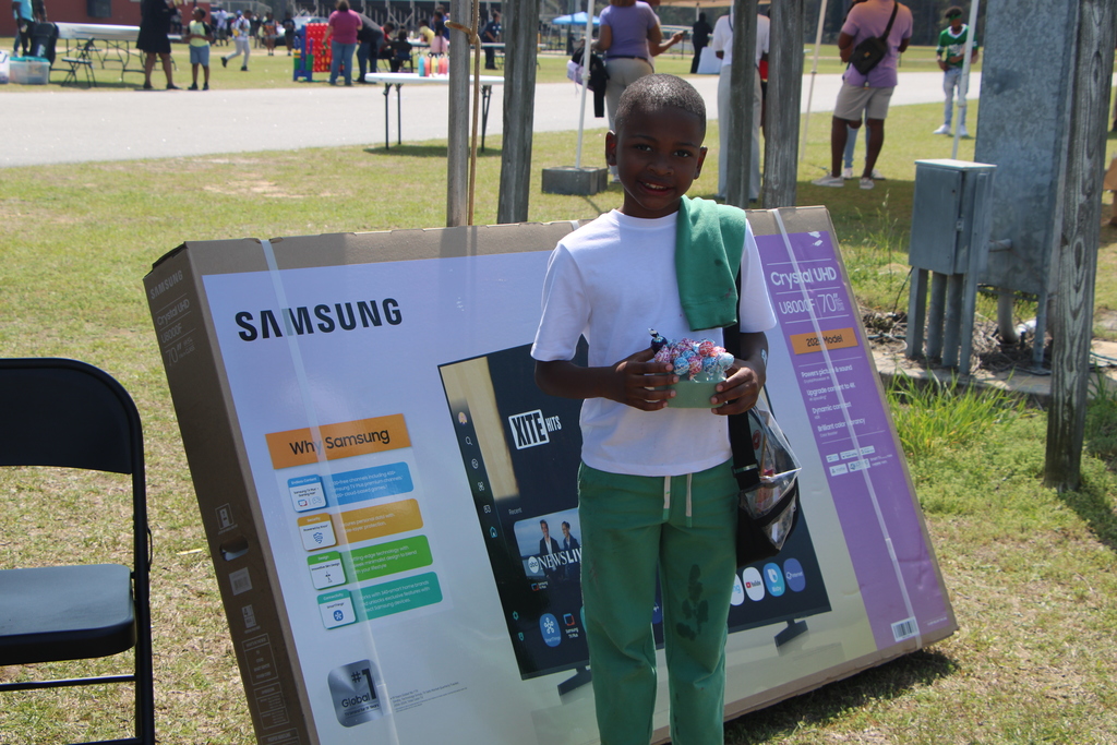 vendors family fun fest