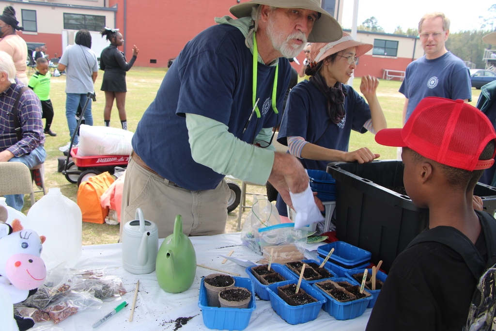 vendors family fun fest
