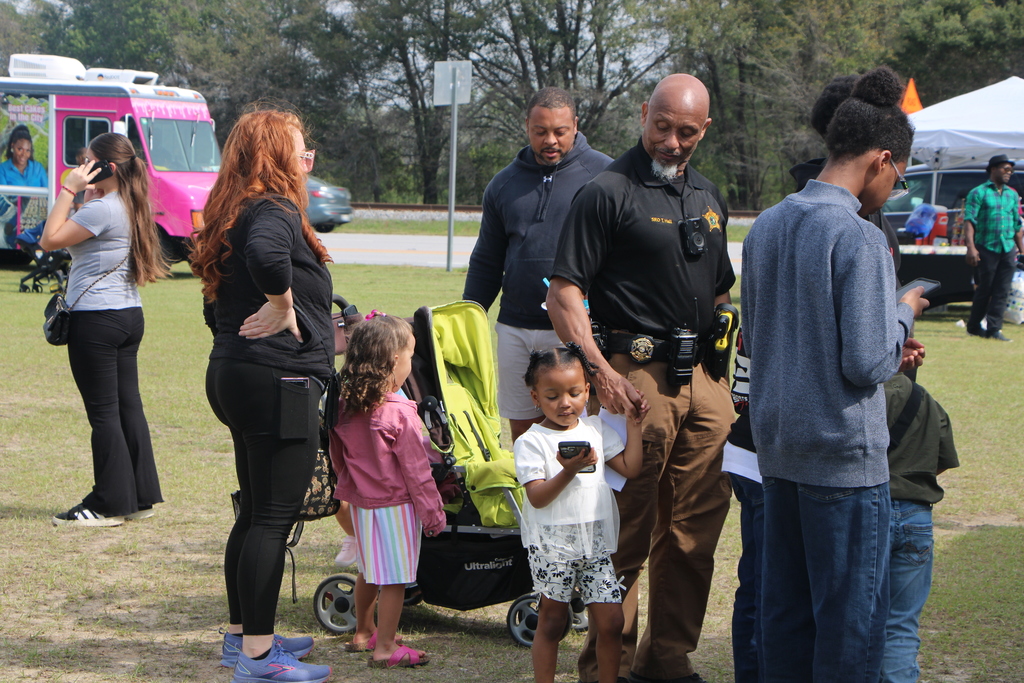 vendors family fun fest