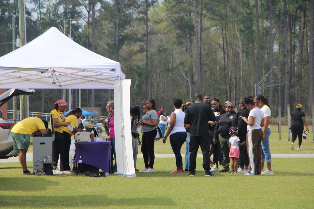 vendors family fun fest