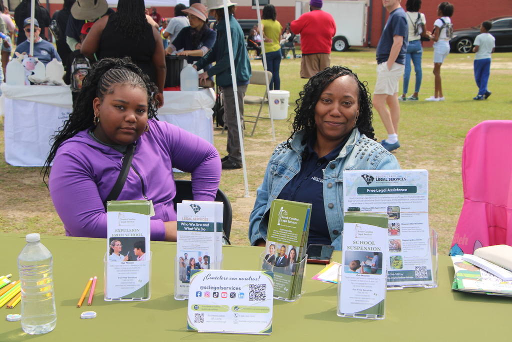  vendors family fun fest