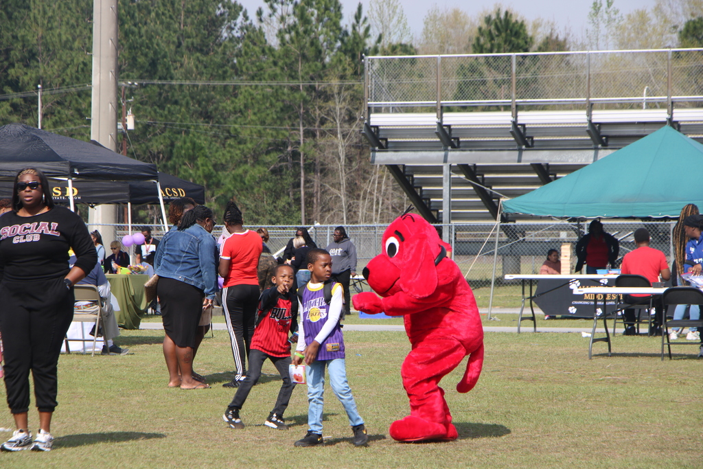 performances family fun fest