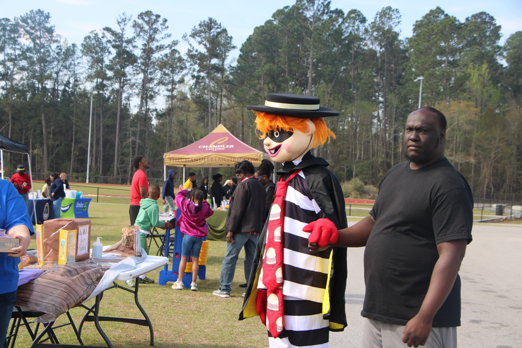 performances family fun fest