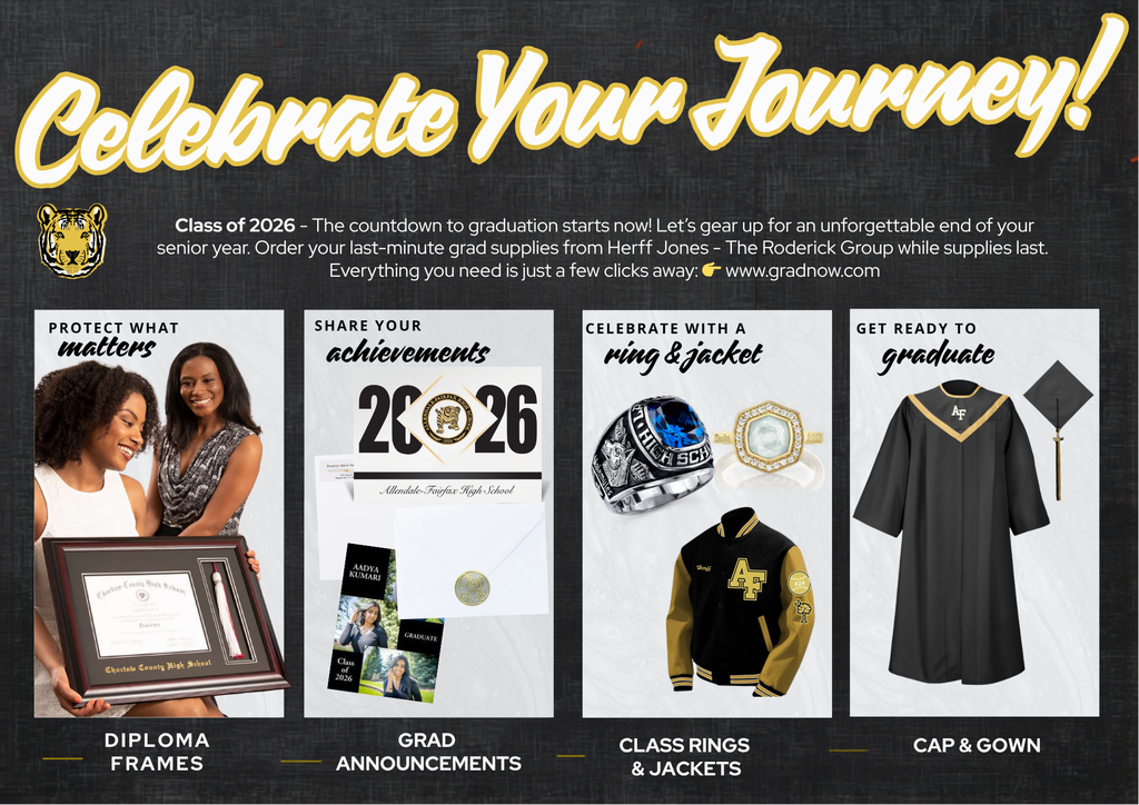 celebrate your journey gradnow,com