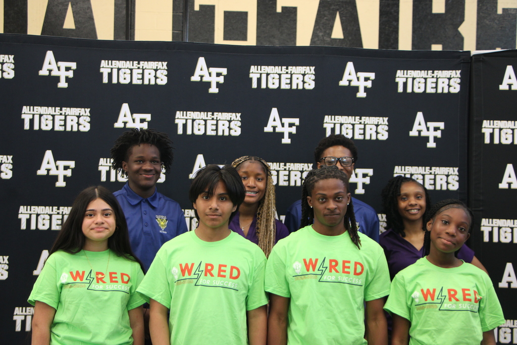 college and career fair