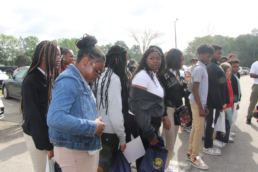 college and career fair