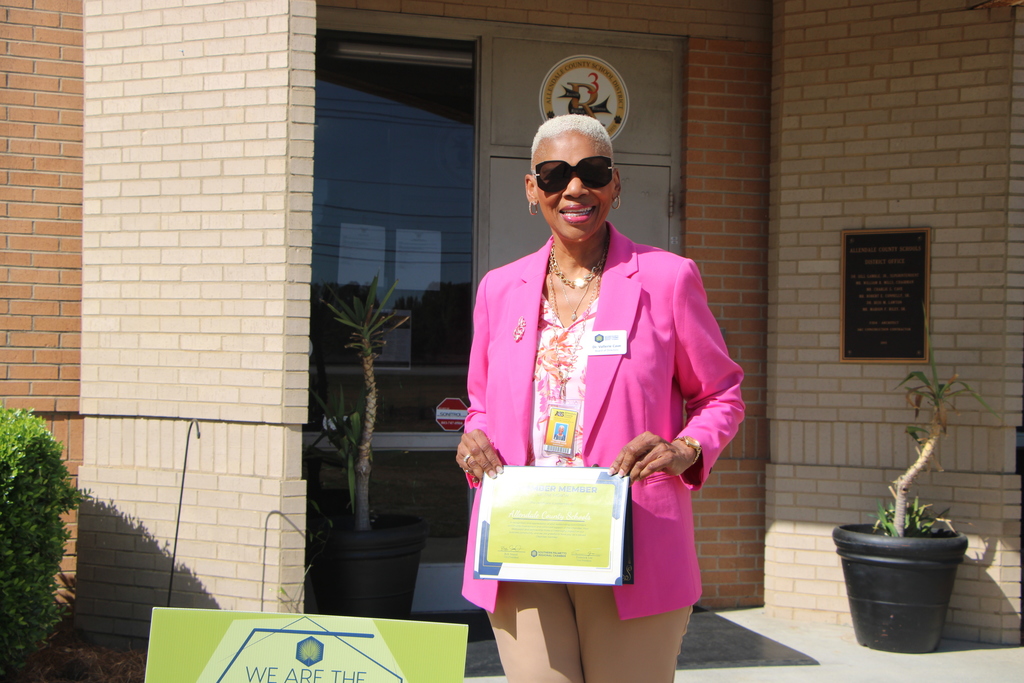 chamber of commerce member of the month