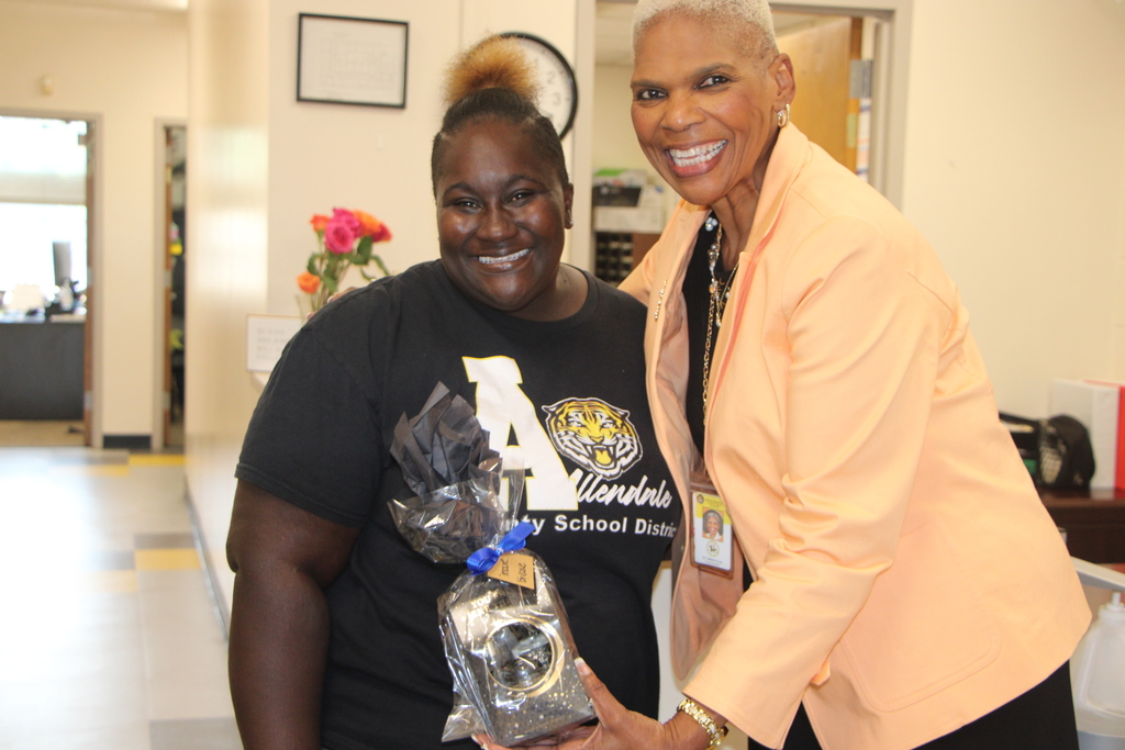 admin professional day