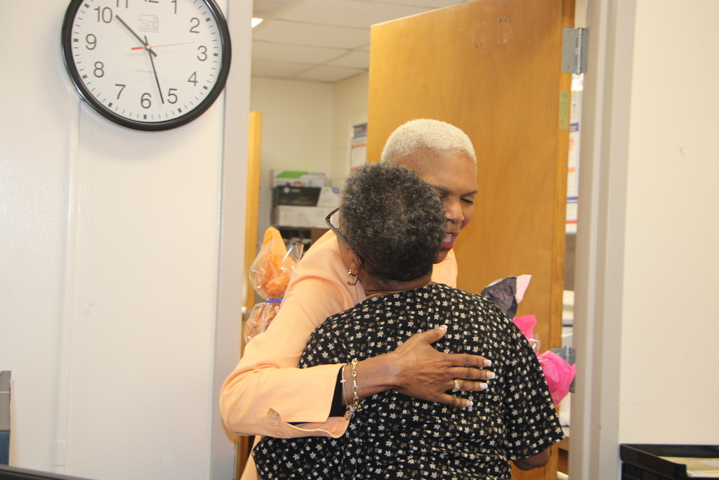 admin professional day