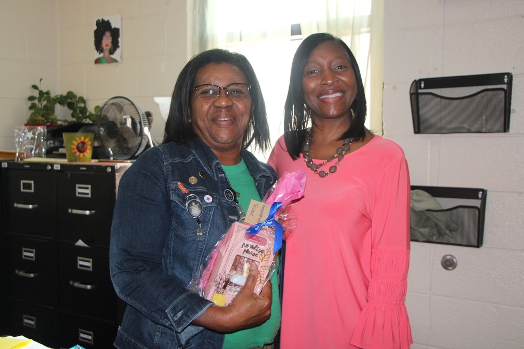 admin professional day