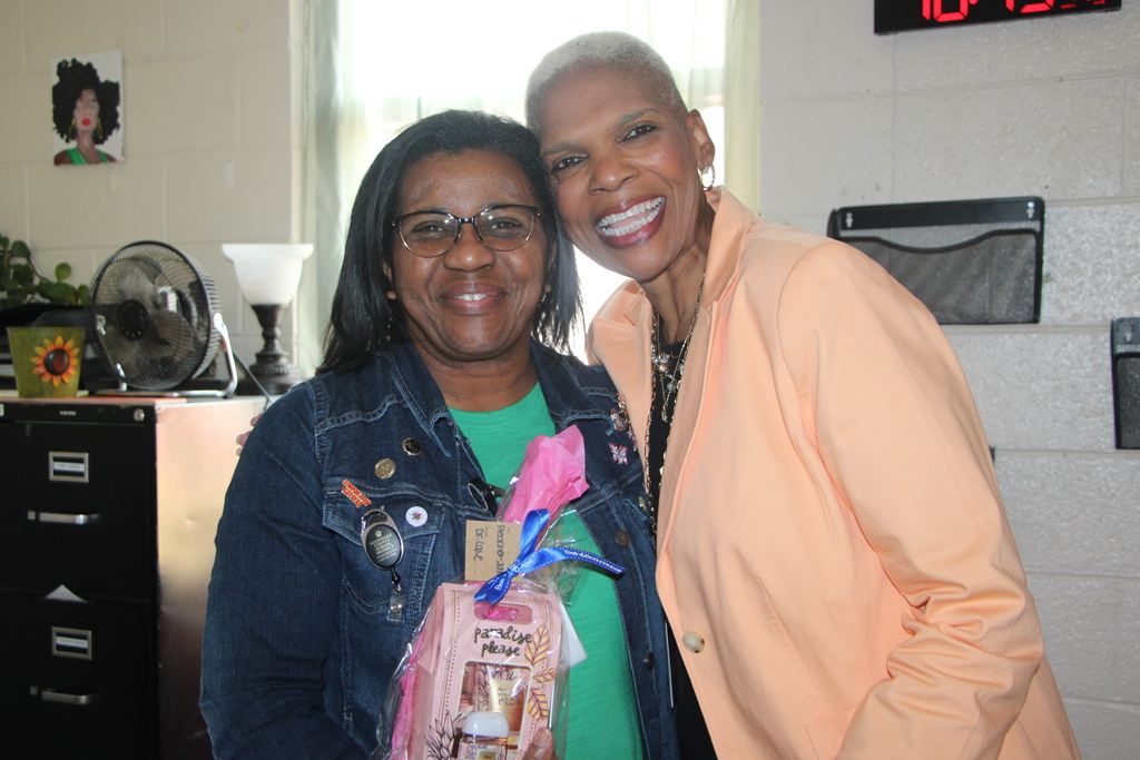 admin professional day