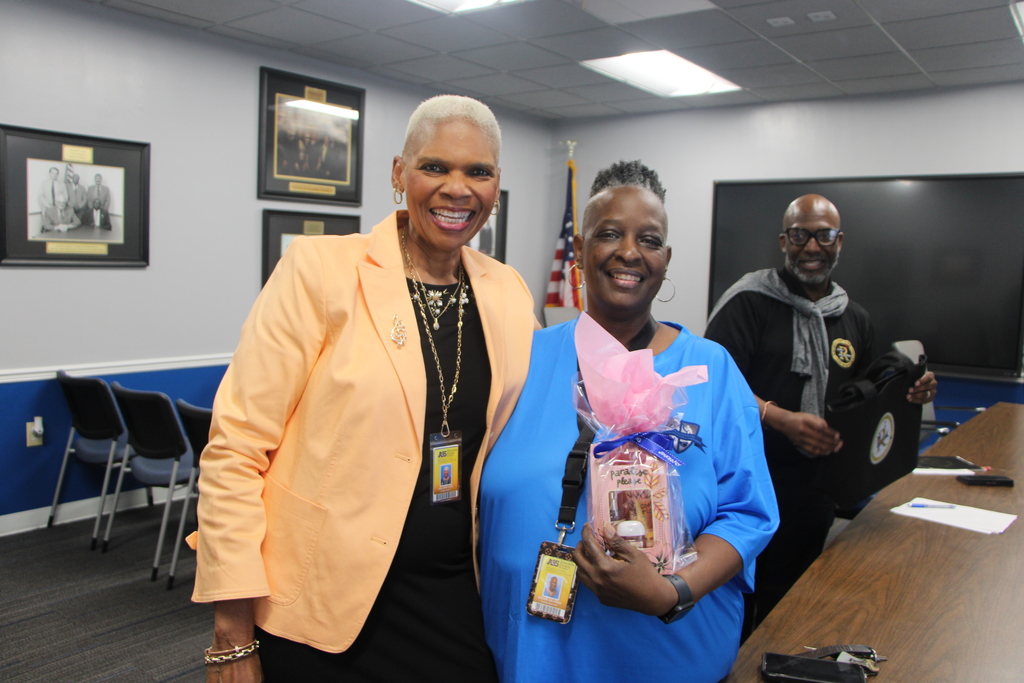 admin professional day