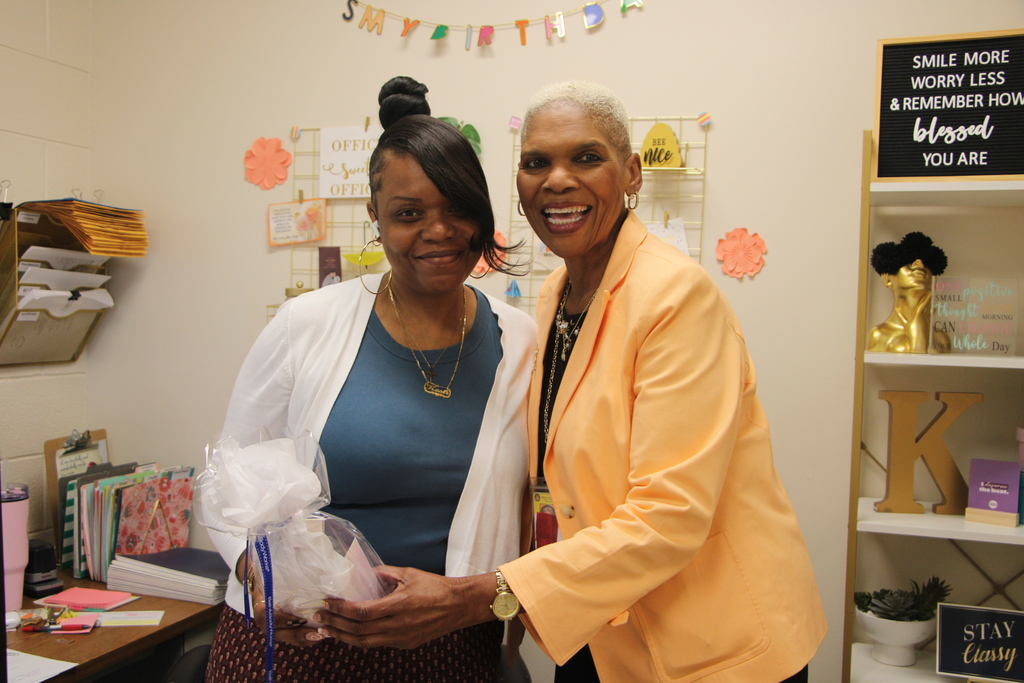 admin professional day