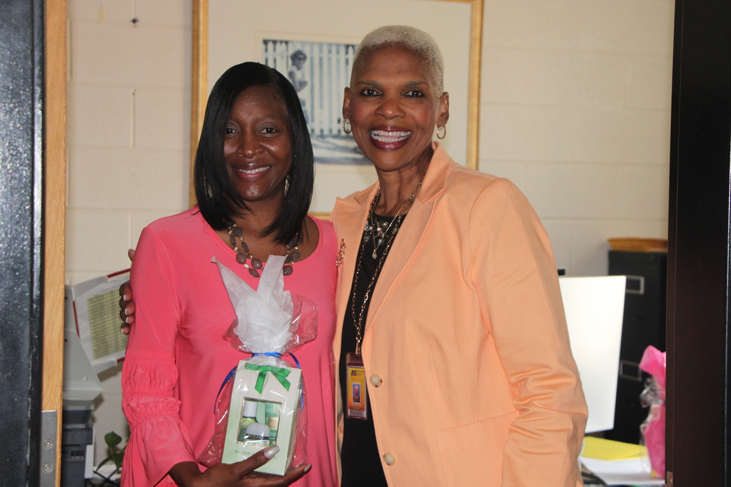 admin professional day