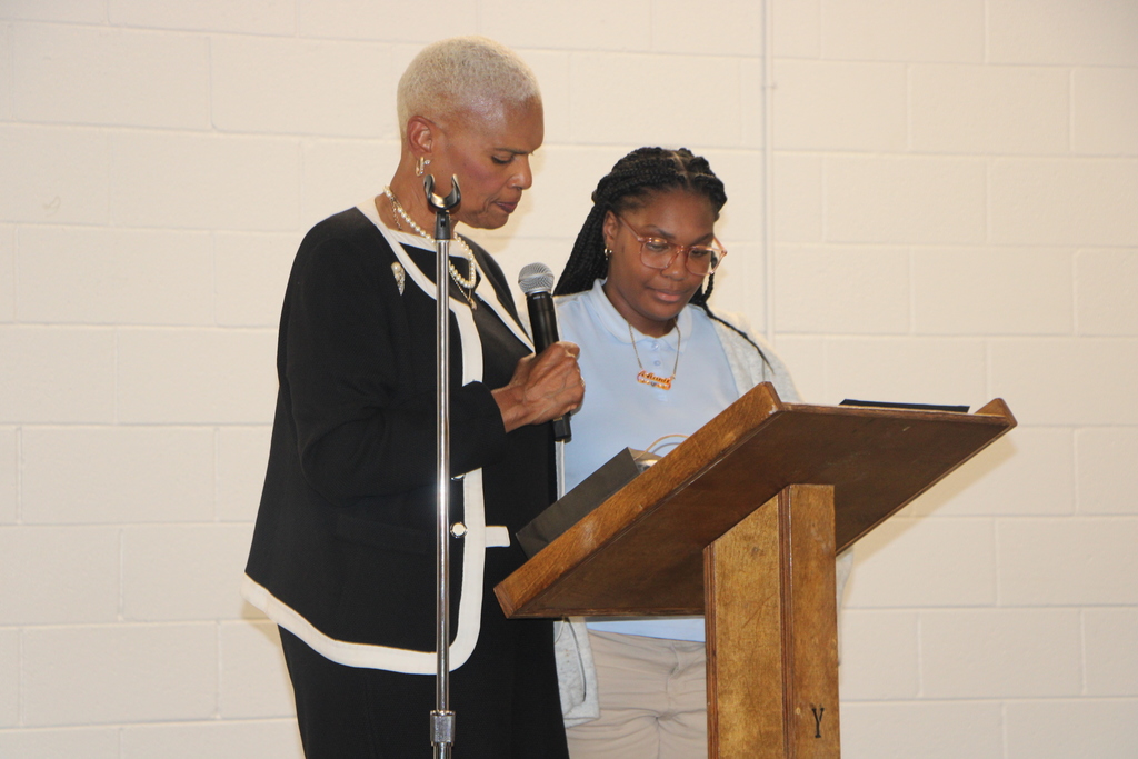 april board community meeting