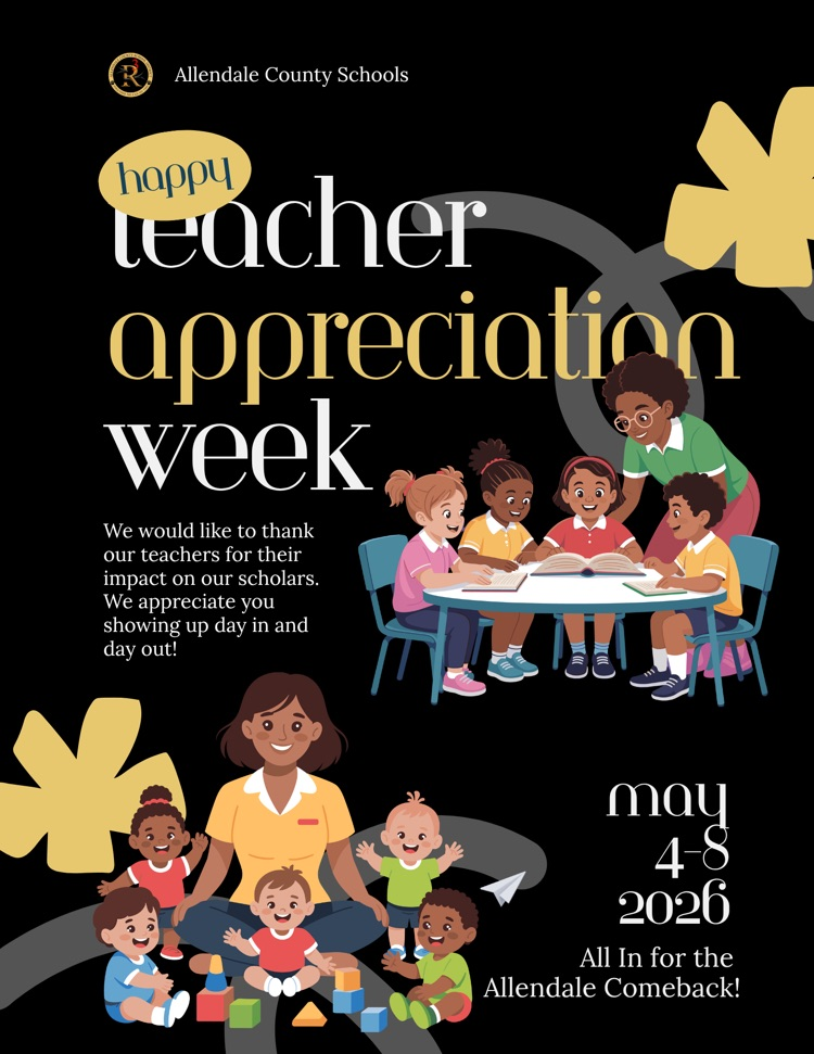 happy teacher appreciation week