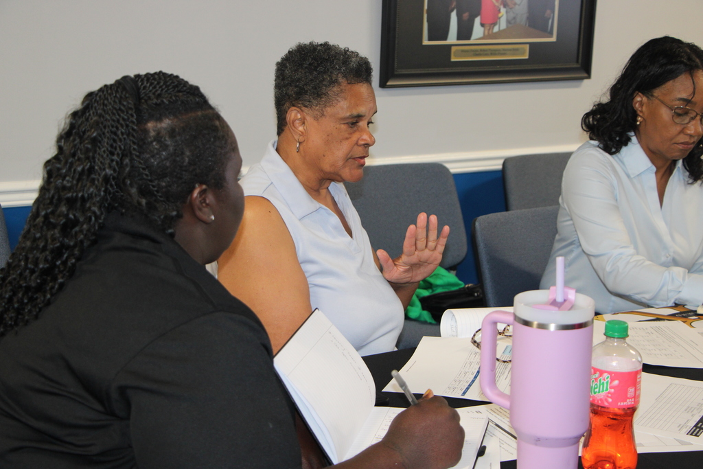 3 strategic planning meeting