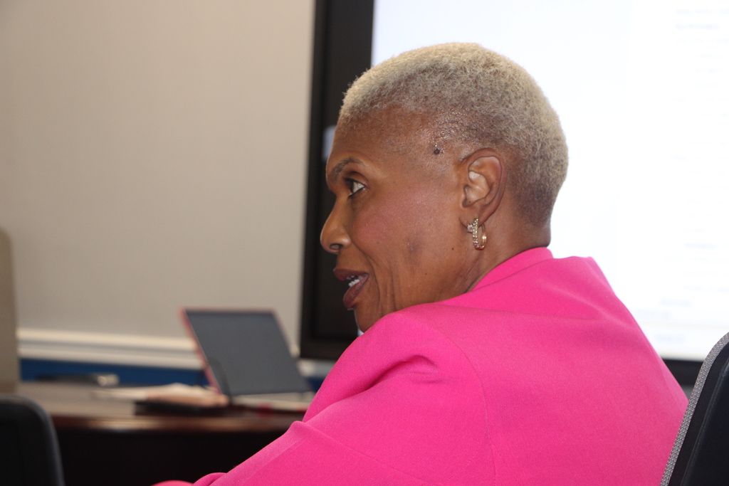 3 strategic planning meeting