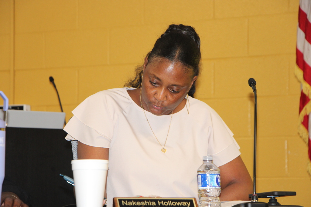 board members