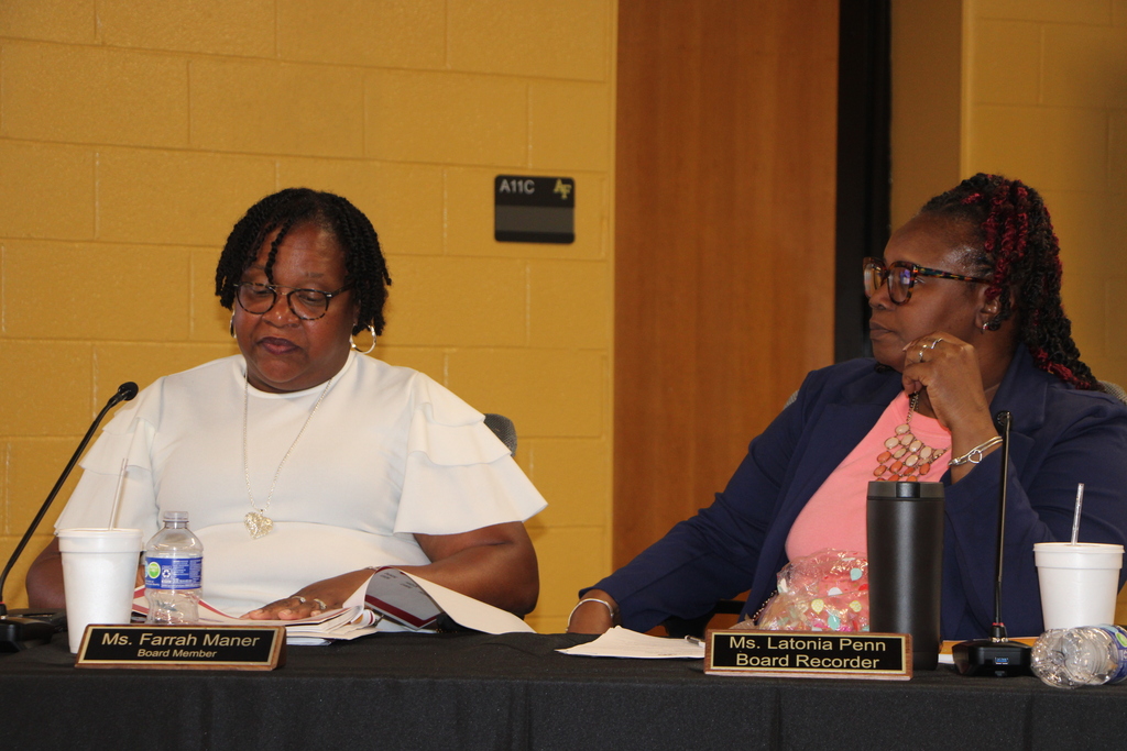 board members