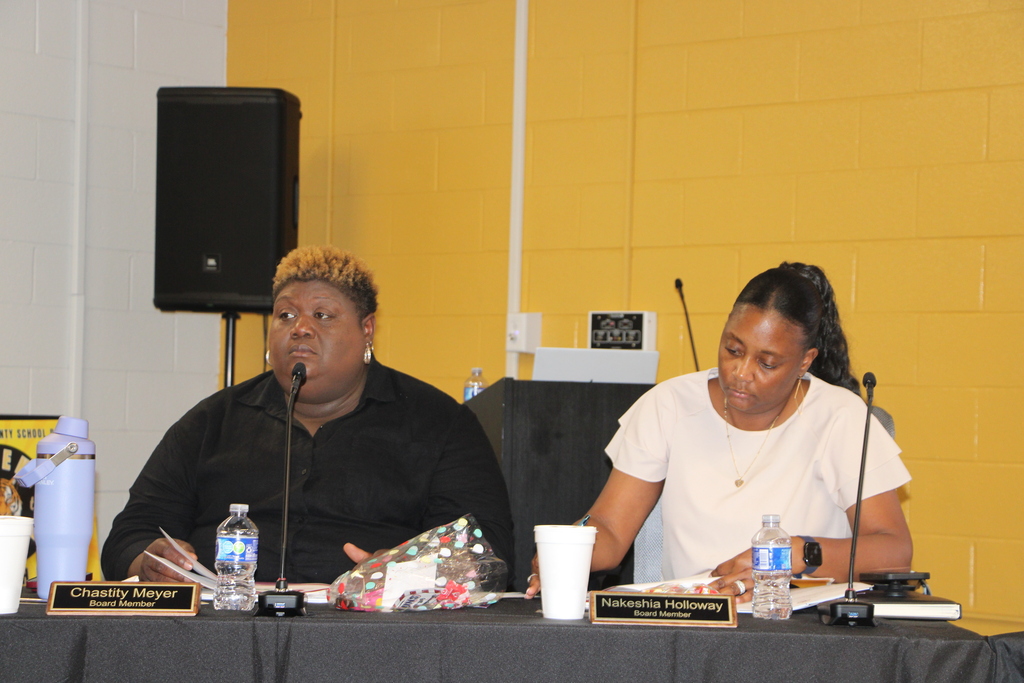 board members