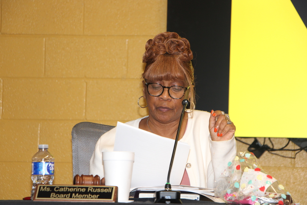 board members