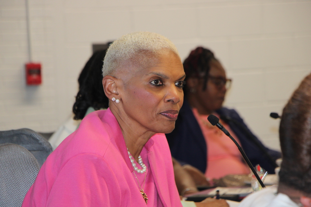 board meeting may