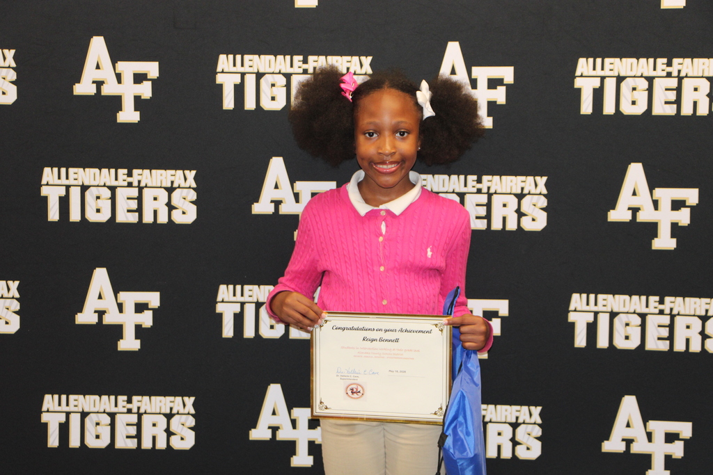 student recognition