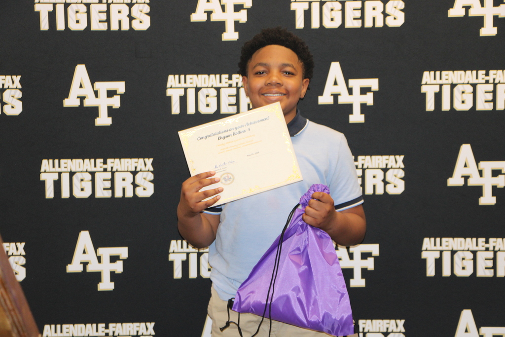 student recognition