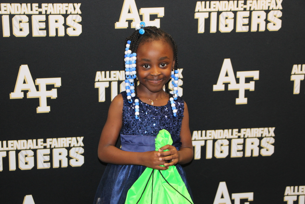 student recognition