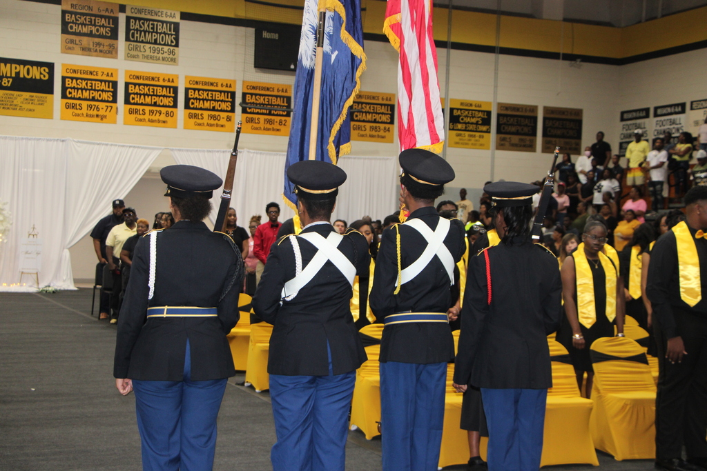8th grade graduation
