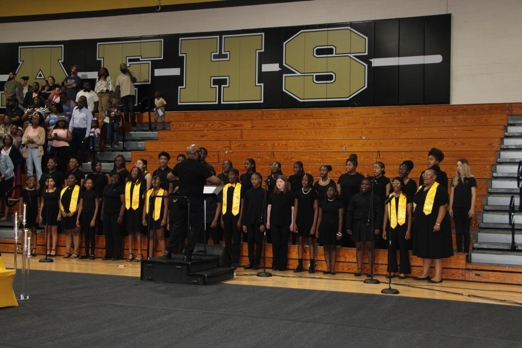 8th grade graduation