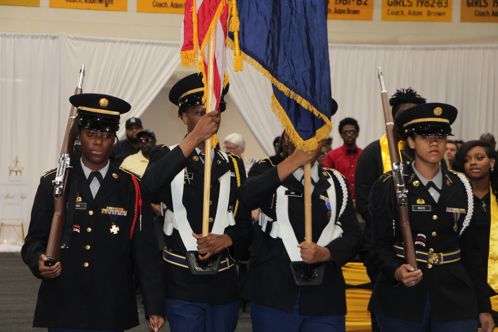 8th grade graduation