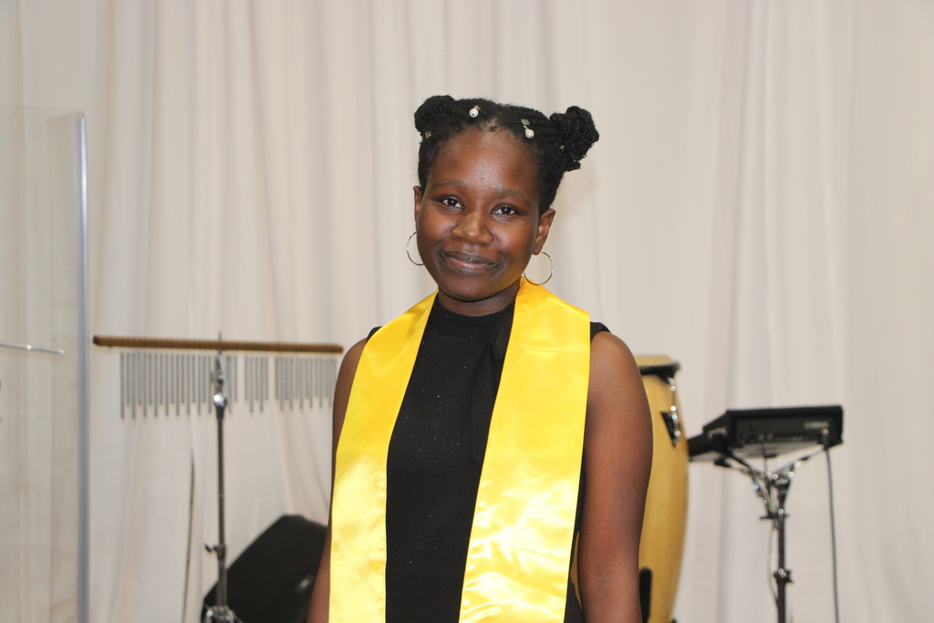 8th grade graduation