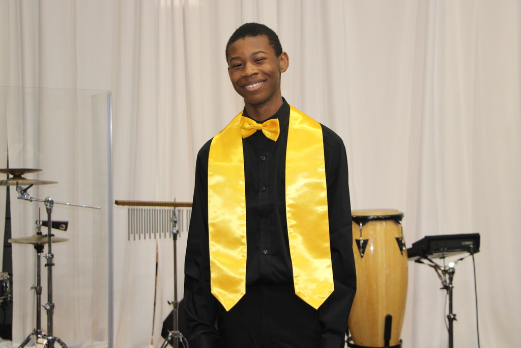 8th grade graduation