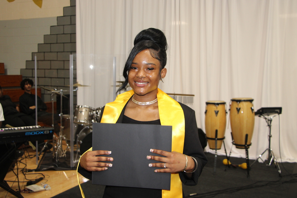 8th grade graduation