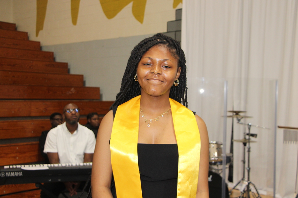 8th grade graduation