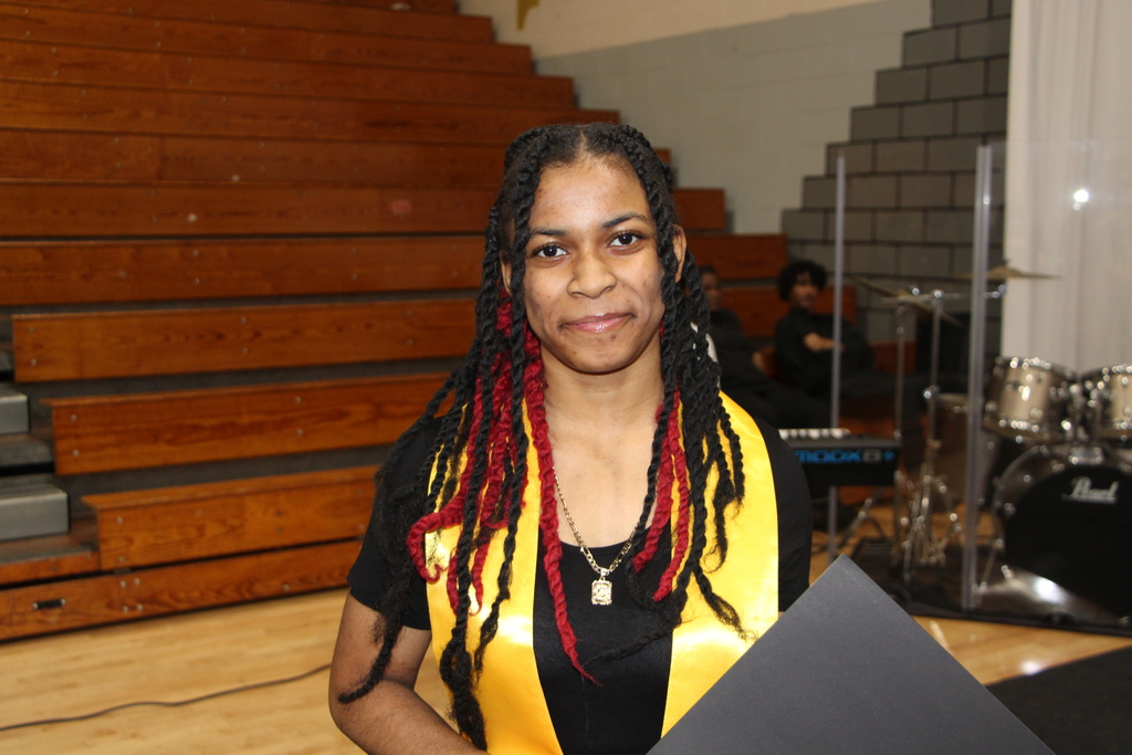 8th grade graduation