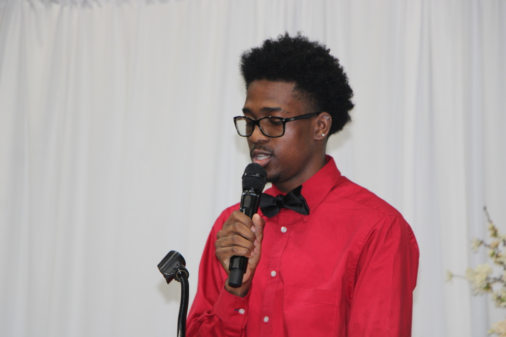 8th grade graduation