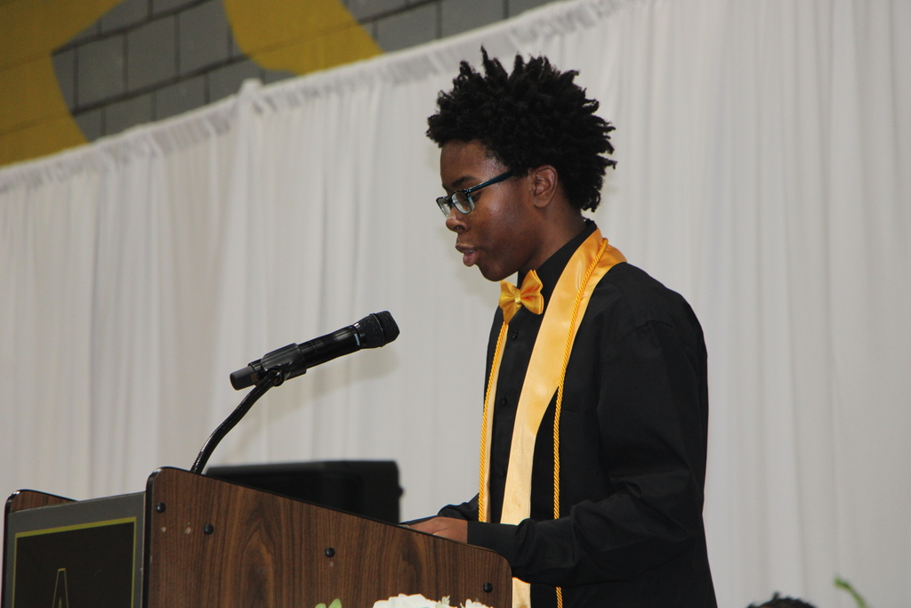 8th grade graduation